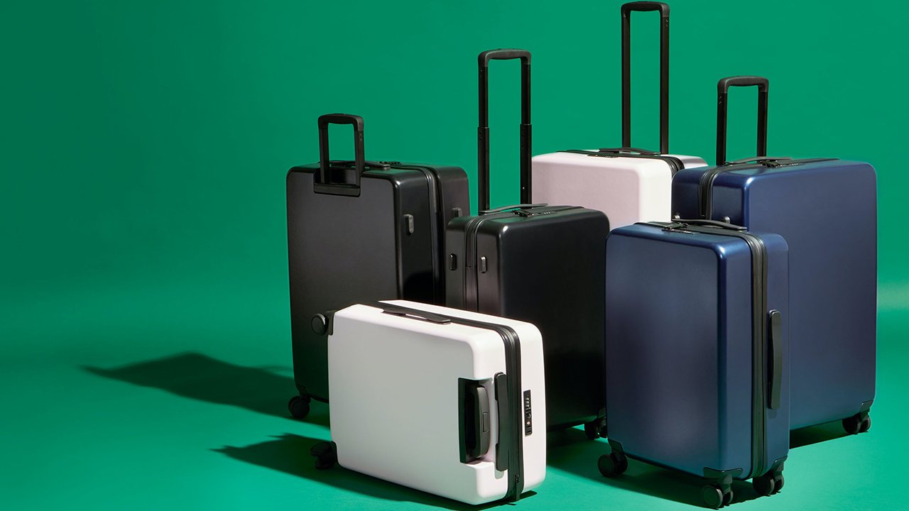 Best Luxury Luggage Brands