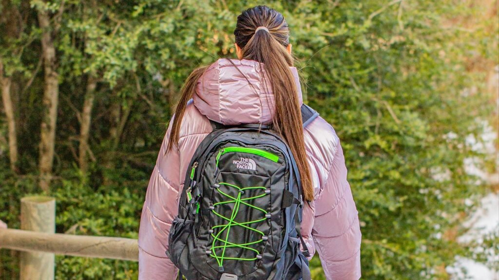 Best Backpack for Weekend Travel