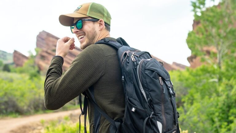 Best Lightweight Daypack | Your Ultimate Guide for 2023