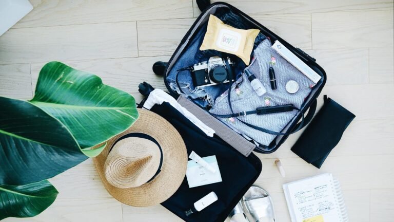 Best Luggage for Organization | Your Ultimate Guide for 2023