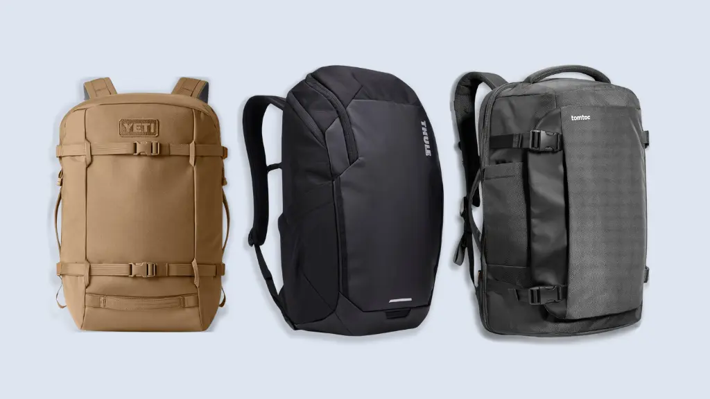 Best Commuter Backpack 2025